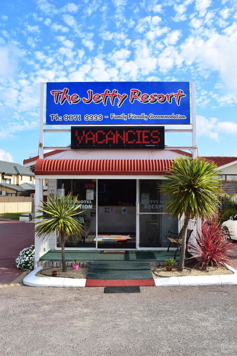 The Jetty Resort - Accommodation Search 37