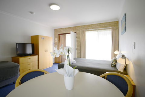 The Jetty Resort - Accommodation Search 38