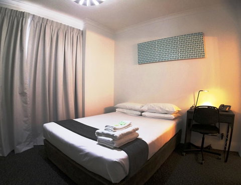 Criterion Hotel Perth - Accommodation Search 8