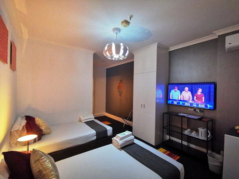 Criterion Hotel Perth - Accommodation Search 11