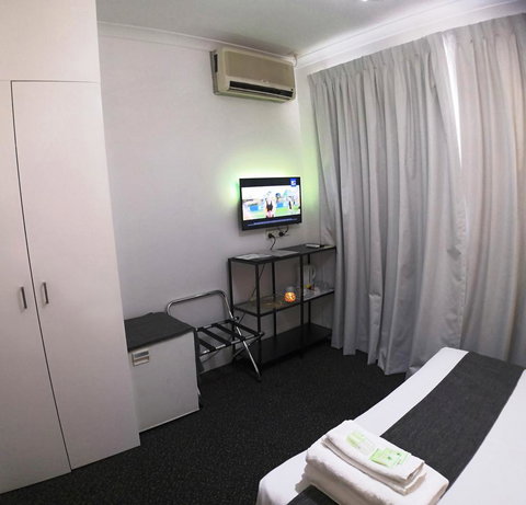 Criterion Hotel Perth - Accommodation Search 3