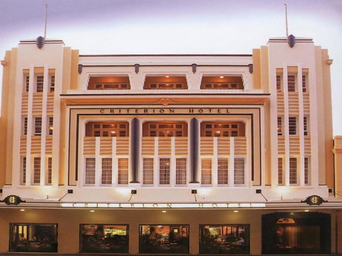 Criterion Hotel Perth - Accommodation Search 30