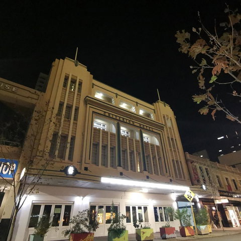 Criterion Hotel Perth - Accommodation Search 28