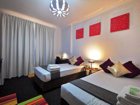 Criterion Hotel Perth - Accommodation Search 12