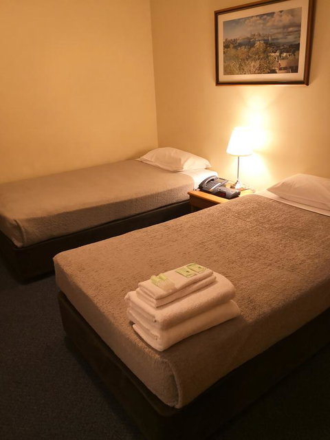 Criterion Hotel Perth - Accommodation Search 38