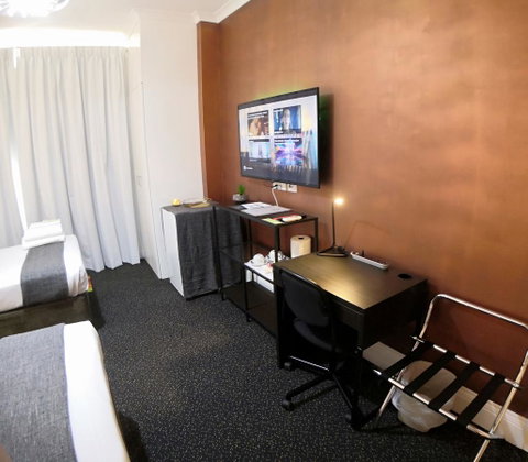 Criterion Hotel Perth - Accommodation Search 19