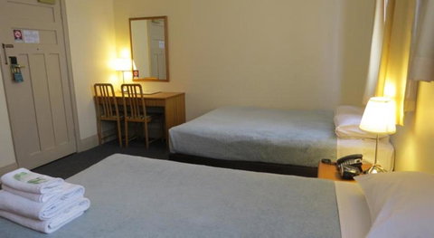 Criterion Hotel Perth - Accommodation Search 42