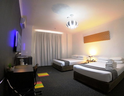 Criterion Hotel Perth - Accommodation Search 24