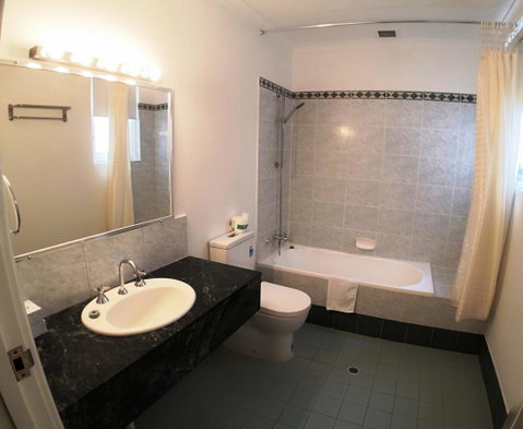 Criterion Hotel Perth - Accommodation Search 27