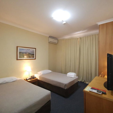 Criterion Hotel Perth - Accommodation Search 31