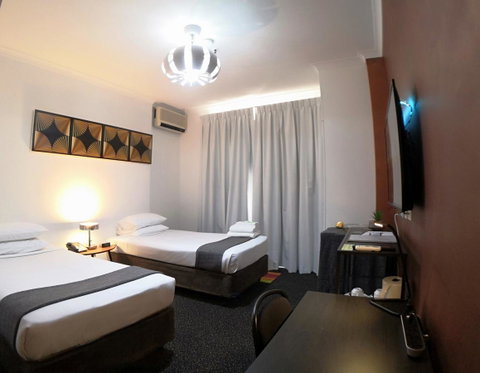 Criterion Hotel Perth - Accommodation Search 16