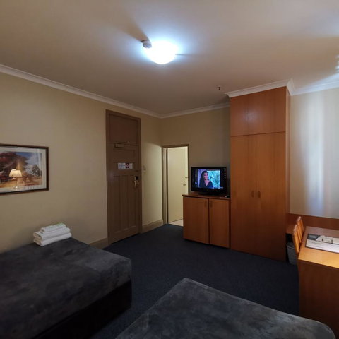 Criterion Hotel Perth - Accommodation Search 33