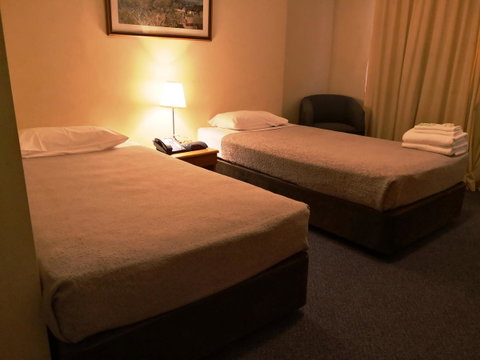 Criterion Hotel Perth - Accommodation Search 37