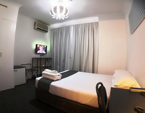 Criterion Hotel Perth - Accommodation Search 6