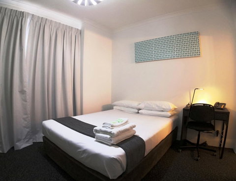 Criterion Hotel Perth - Accommodation Search 4
