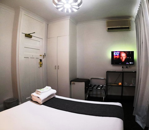 Criterion Hotel Perth - Accommodation Search 9