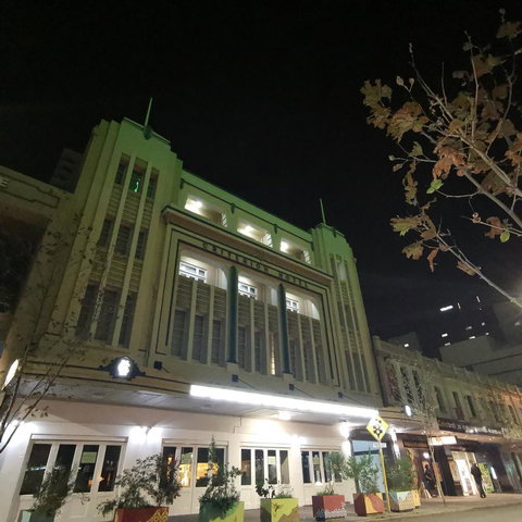 Criterion Hotel Perth - Accommodation Search 29