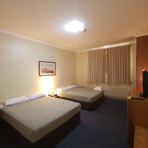 Criterion Hotel Perth - Accommodation Search 34