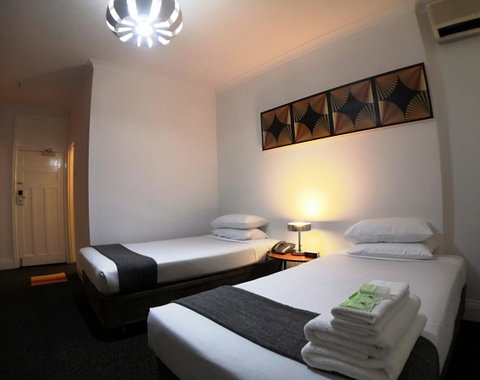 Criterion Hotel Perth - Accommodation Search 18