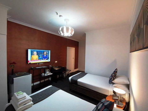 Criterion Hotel Perth - Accommodation Search 13
