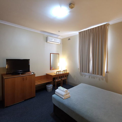 Criterion Hotel Perth - Accommodation Search 35