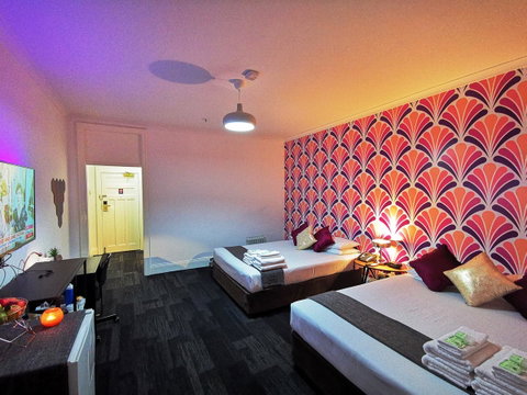 Criterion Hotel Perth - Accommodation Search 20