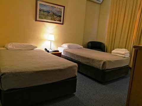 Criterion Hotel Perth - Accommodation Search 39