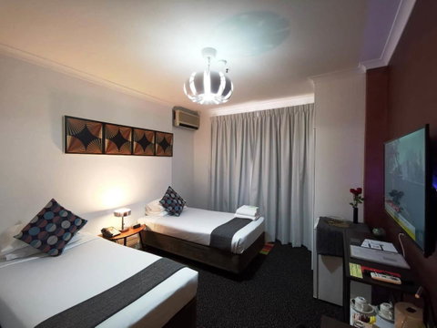 Criterion Hotel Perth - Accommodation Search 14
