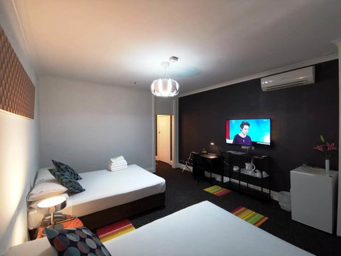 Criterion Hotel Perth - Accommodation Search 23