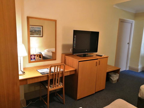 Criterion Hotel Perth - Accommodation Search 40
