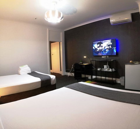 Criterion Hotel Perth - Accommodation Search 25