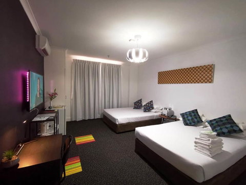 Criterion Hotel Perth - Accommodation Search 22