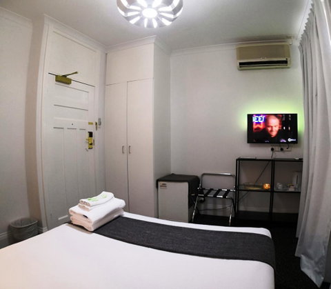 Criterion Hotel Perth - Accommodation Search 5