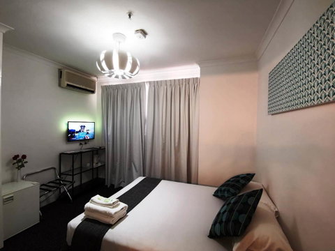 Criterion Hotel Perth - Accommodation Search 1