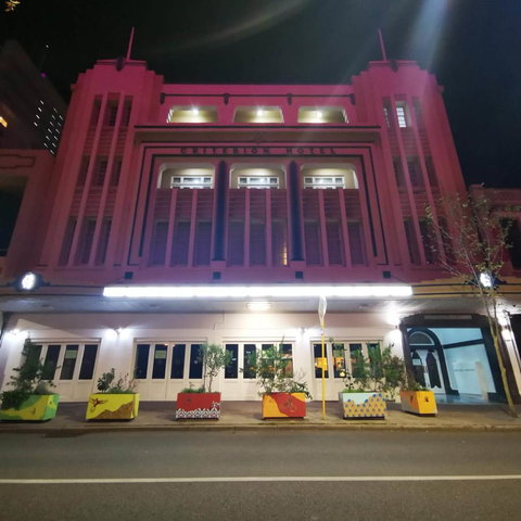 Criterion Hotel Perth - Accommodation Search 0