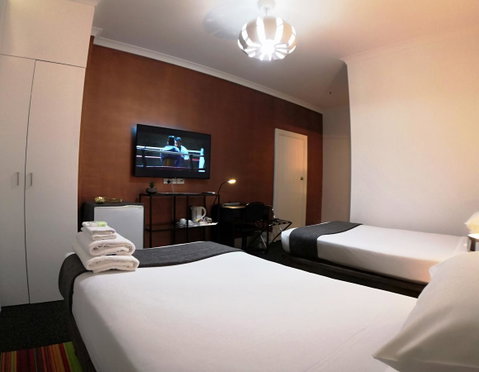 Criterion Hotel Perth - Accommodation Search 17