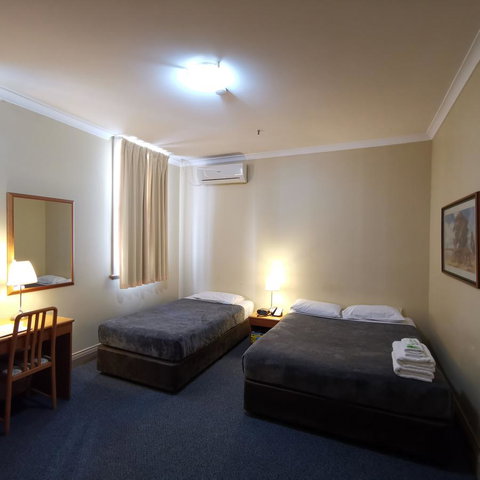 Criterion Hotel Perth - Accommodation Search 32