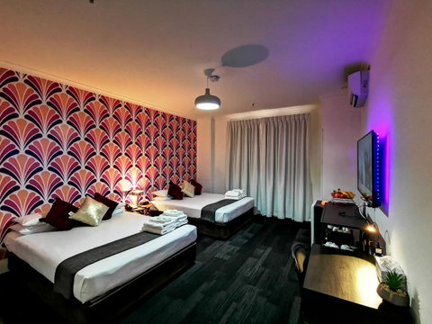 Criterion Hotel Perth - Accommodation Search 21