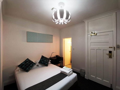 Criterion Hotel Perth - Accommodation Search 2