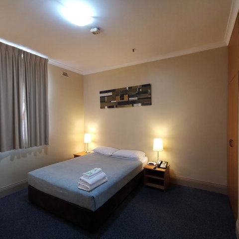 Criterion Hotel Perth - Accommodation Search 36