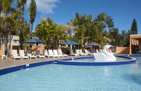 Kalbarri Beach Resort - Accommodation Search 16