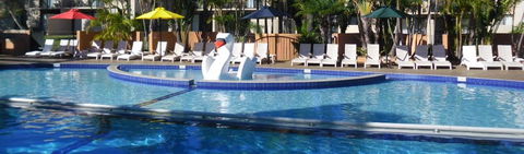 Kalbarri Beach Resort - Accommodation Search 3