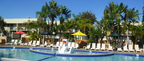 Kalbarri Beach Resort - Accommodation Search 36