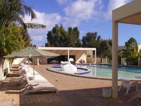Kalbarri Beach Resort - Accommodation Search 13