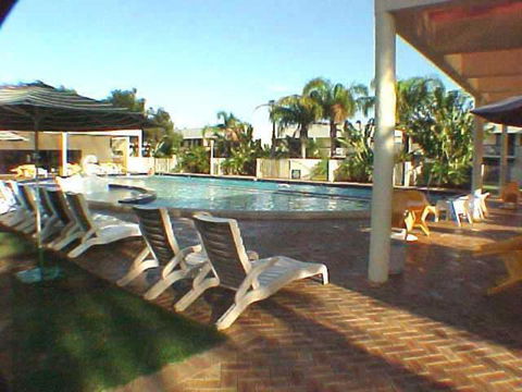 Kalbarri Beach Resort - Accommodation Search 15