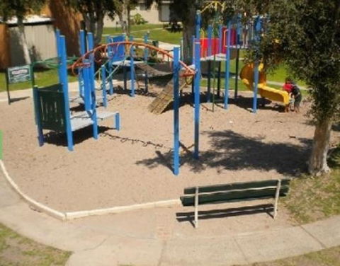 Kalbarri Beach Resort - Accommodation Search 33