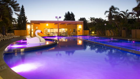 Kalbarri Beach Resort - Accommodation Search 31