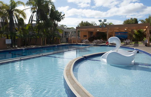 Kalbarri Beach Resort - Accommodation Search 19