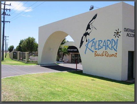Kalbarri Beach Resort - Accommodation Search 9