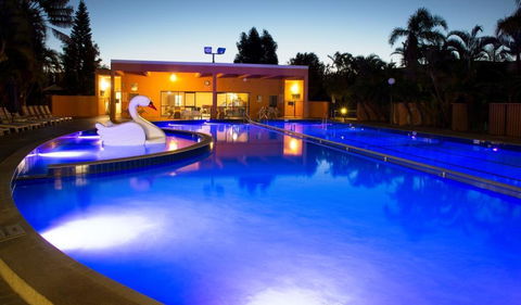 Kalbarri Beach Resort - Accommodation Search 30